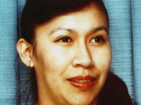 Photograph of Olivia Gosnell