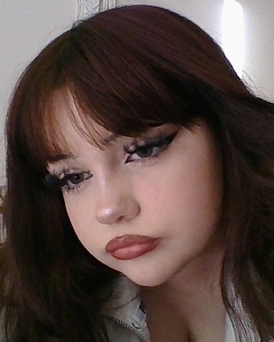 Padma Phillips Desaparecida 29 de noviembre de 2025