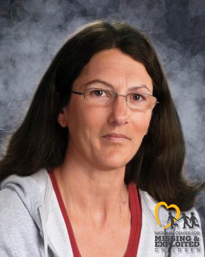 Pamela Hobley Desaparecida desde 31 de octubre de 1969 en Oscoda, MI