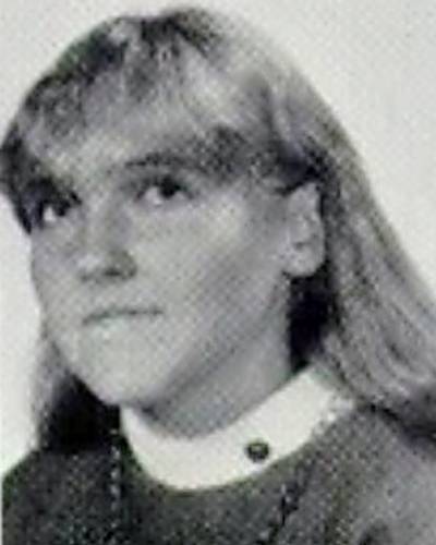 Patricia Spencer: Acompañante del niño desaparecido Pamela Hobley