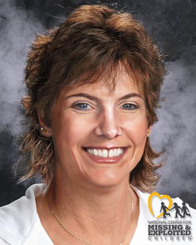 Paulette Webster Desaparecida 2 de septiembre de 1988