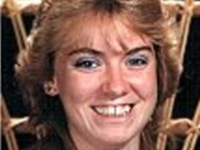 Photograph of Paulette Webster