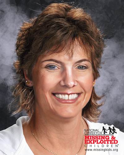 Paulette Webster Missing Since Sep 02, 1988 From Chester, IL