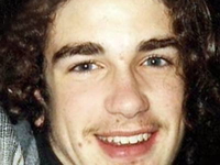 Photograph of Peter Mccoll