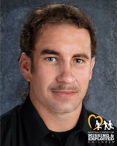 Peter Mccoll Desaparecido desde 28 de agosto de 1995 en Berkeley, CA