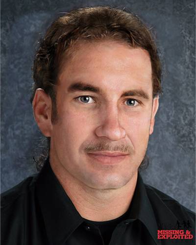 Peter Mccoll Missing Since Aug 28, 1995 From Berkeley, CA