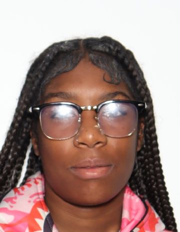 Promise Emanuel Desaparecida 1 de diciembre de 2025 Promise Emanuel Desaparecida 1 de diciembre de 2025