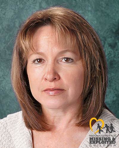 Rachael Garden Desaparecida desde 22 de marzo de 1980 en Newton, NH