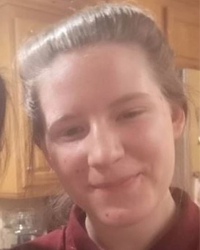 Rachelle Fischer Desaparecida desde jun 22, 2025 en Monteview, ID Rachelle Fischer Missing Since Jun 22, 2025 From Monteview, ID