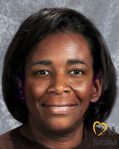 Rasheeyda Wilson Desaparecida 15 de julio de 1991 Rasheeyda Wilson Desaparecida 15 de julio de 1991