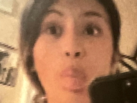 Photograph of Rashel Perez-Marin