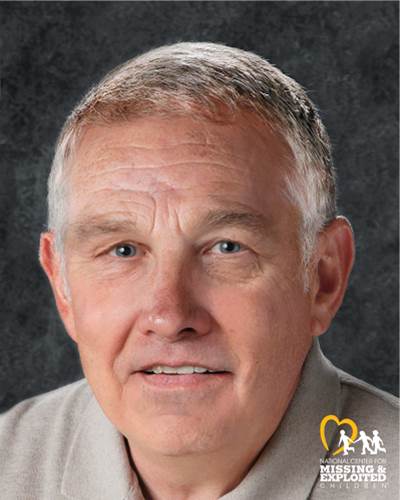 Raymond Carey Desaparecido 25 de octubre de 1963