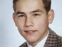 Photograph of Raymond Carey