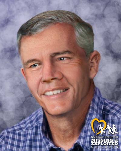 Reed Jeppson Desaparecido 12 de octubre de 1964