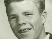 Photograph of Reed Jeppson