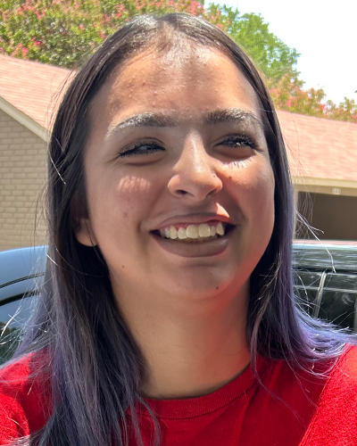 Renee Carmona Desaparecida 27 de noviembre de 2025