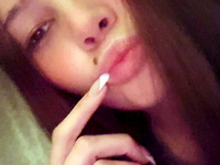 Photograph of Renee Ferguson