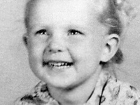 Photograph of Ricky Bryant