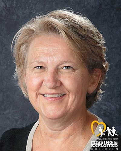 Ricky Bryant Desaparecida 19 de diciembre de 1949 Ricky Bryant Desaparecida 19 de diciembre de 1949