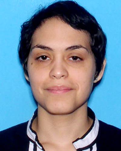 Rita Rosario: Acompañante de los niños desaparecidos Kristy Rosario, Lissy Rosario y Luis Rosario Rita Rosario: Acompañante de los niños desaparecidos Kristy Rosario, Lissy Rosario y Luis Rosario