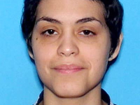 Photograph of Rita Rosario