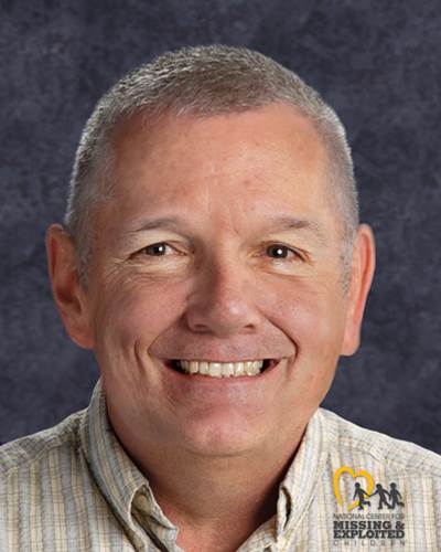 Robert Desmond Desaparecido 1 de agosto de 1964