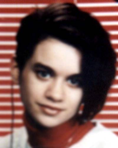 Robin Kerry Desaparecida desde 5 de abril de 1991 en Saint Louis, MO Robin Kerry Desaparecida desde 5 de abril de 1991 en Saint Louis, MO