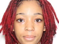 Photograph of Ronisha Mitchell