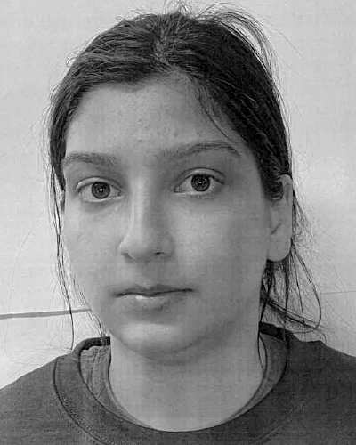 Rosalinda Popa Desaparecida desde may 20, 2025 en Albany, NY Rosalinda Popa Missing Since May 20, 2025 From Albany, NY