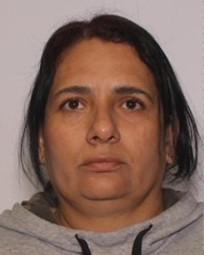 Rosibel Galavis Telles: Acompañante del niño desaparecido Gabriela Gimon Palma Rosibel Galavis Telles: Acompañante del niño desaparecido Gabriela Gimon Palma