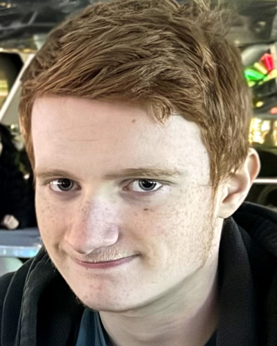 Rowin Deems Desaparecido desde 31 de enero de 2025 en Houston, TX