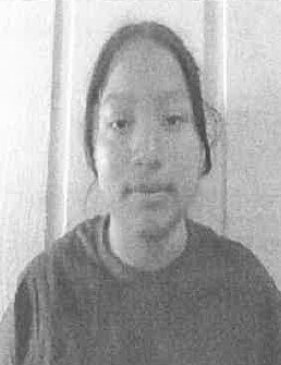 Rubenia Everilda Garcia Desaparecida jun 24, 2024 Rubenia Everilda Garcia Missing Since Jun 24, 2024 From Frederick, VA