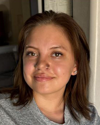 Saila Decker Desaparecida desde 2 de enero de 2026 en Mesa, AZ