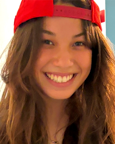 Samantha Chun Desaparecida desde 17 de enero de 2025 en Haleiwa, HI