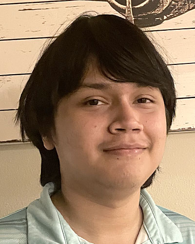 Samid Cruz Desaparecido desde 25 de noviembre de 2025 en Branson, MO