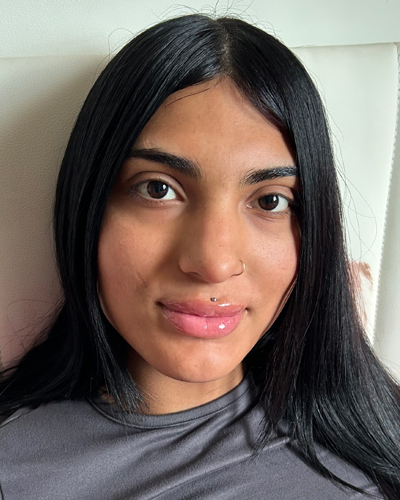 Samuel Basurto Desaparecido/a desde 30 de octubre de 2025 en Lancaster, CA