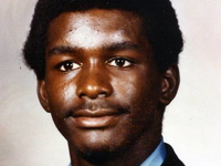 Photograph of Samuel Byrd