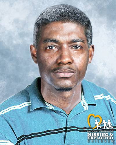 Samuel Byrd Desaparecido desde 1 de junio de 1977 en East Haven, CT