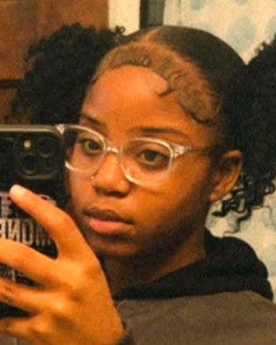 Sarah?Anne Jones Desaparecida 6 de enero de 2026 Sarah?Anne Jones Desaparecida 6 de enero de 2026