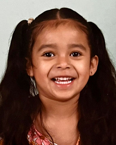 Sarahi Flores Rosales Desaparecida 26 de mayo de 2025