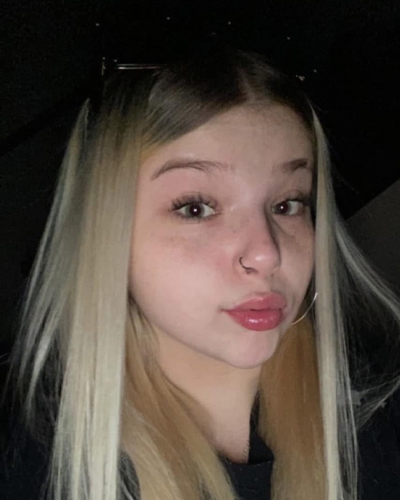 Savanna Berman Desaparecida 12 de agosto de 2025