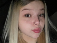 Photograph of Savanna Berman