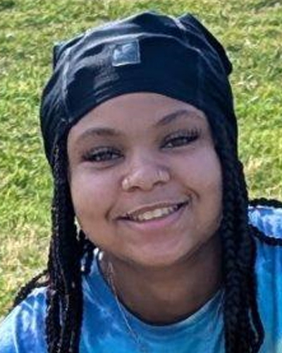 Savannna Smyre Missing Since May 08, 2025 From Fayetteville, NC