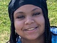 Photograph of Savannna Smyre