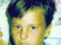 Photograph of Scott Echols