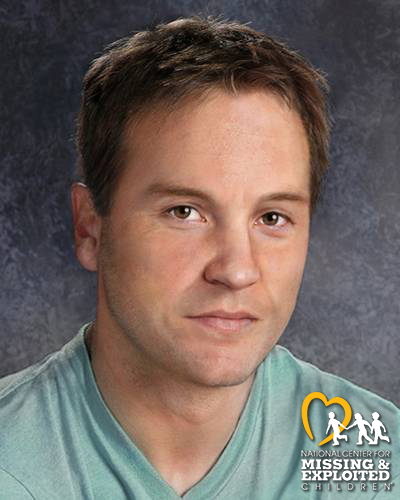 Scott Echols Desaparecido desde 26 de julio de 1992 en Muscoy, CA Scott Echols Desaparecido desde 26 de julio de 1992 en Muscoy, CA