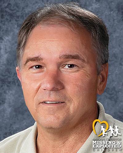 Scott Morris Desaparecido 14 de agosto de 1978 Scott Morris Desaparecido 14 de agosto de 1978