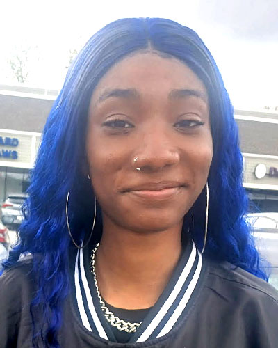 Sebella Obryant Desaparecida 7 de diciembre de 2025 Sebella Obryant Desaparecida 7 de diciembre de 2025