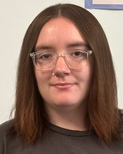 Shannon Finnegan Desaparecida 1 de diciembre de 2025