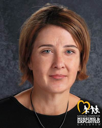 Shannon Sherrill Desaparecida 5 de octubre de 1986 Shannon Sherrill Desaparecida 5 de octubre de 1986